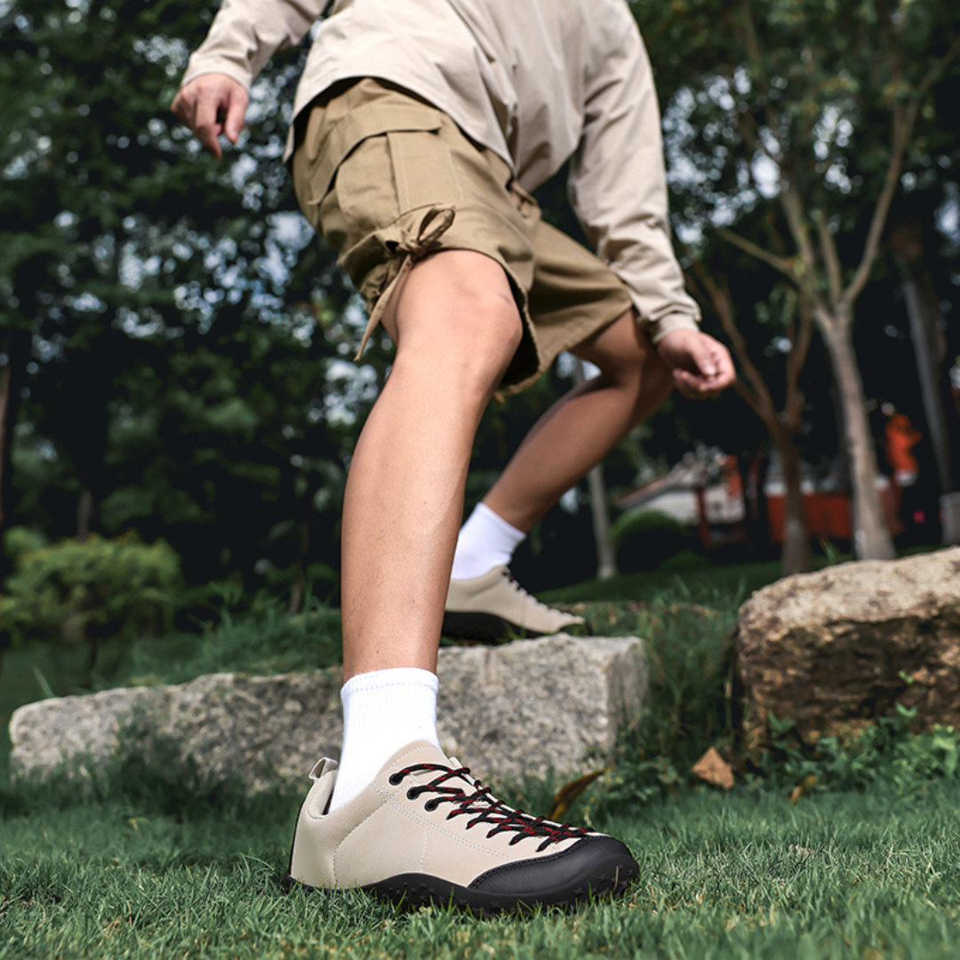 Orthotrail – Confort, stabilité et liberté de mouvement