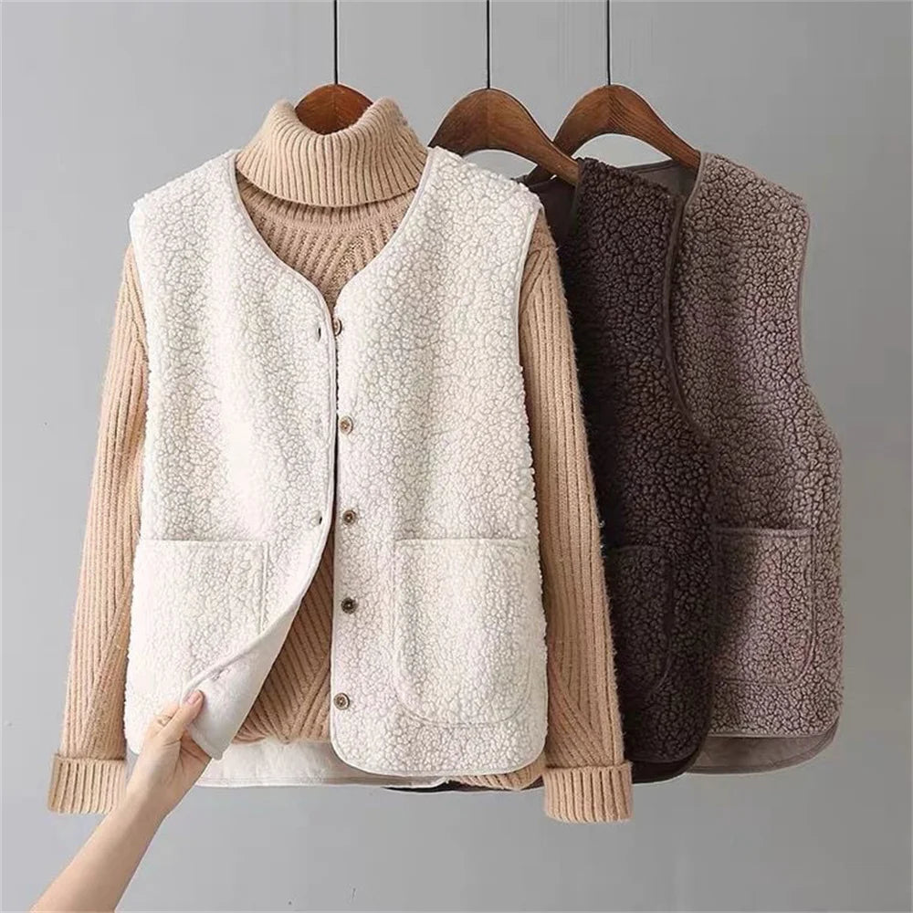 Farah | Cardigan élégant