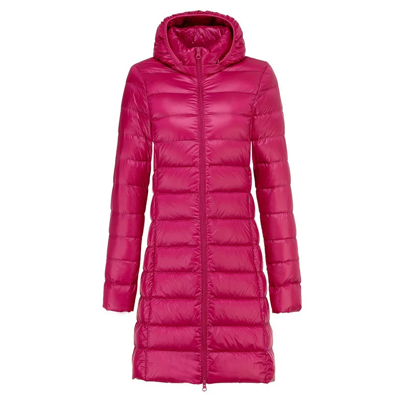 Soof | Manteau d'hiver élégant