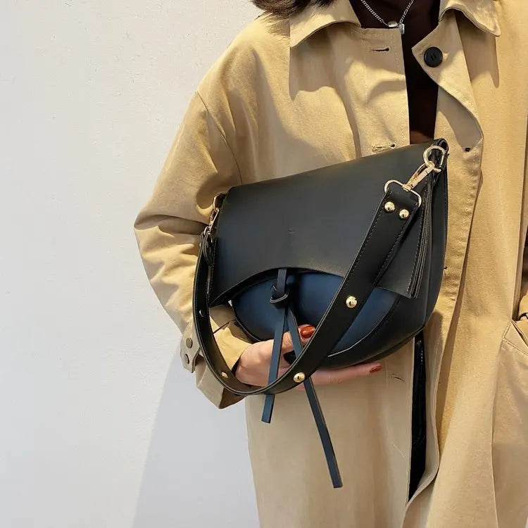 Nova | Sac en cuir élégant