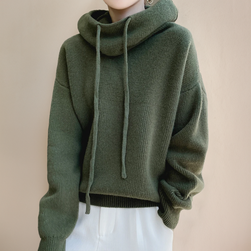 Loren | Pull oversized
