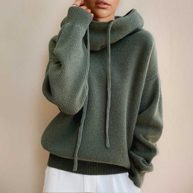 Loren | Pull oversized
