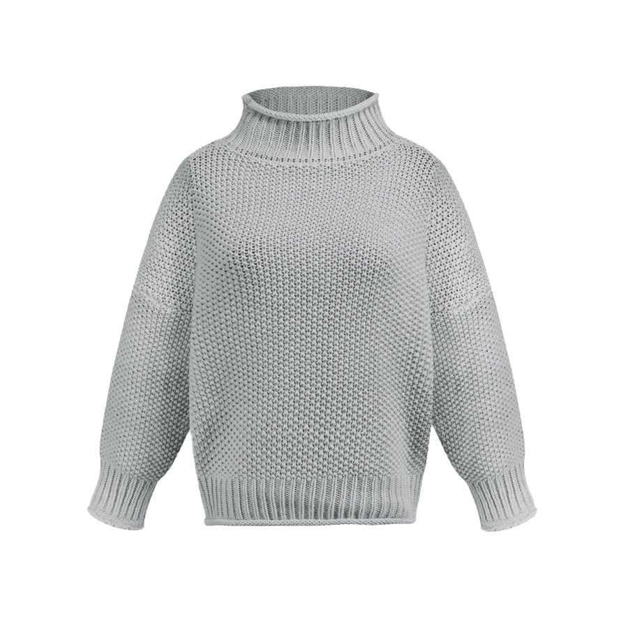 Irena™ | Pull Tricoté Élégant