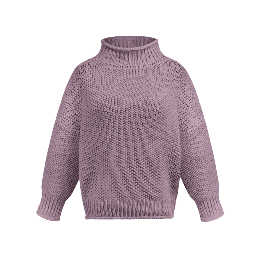 Irena™ | Pull Tricoté Élégant