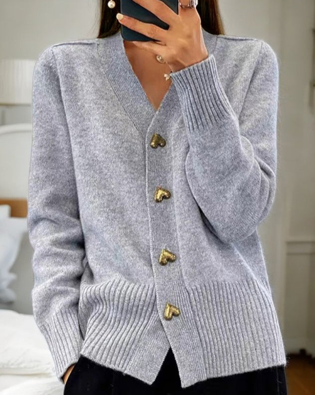 Martina | Cardigan élégant pour femmes