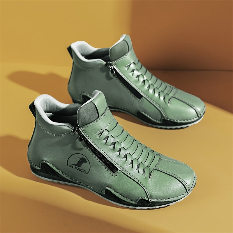 Cylia™ – Confort absolu, par tous les temps