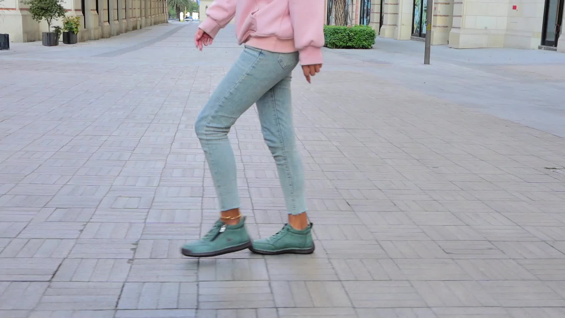 Émy™ | Baskets à confort thérapeutique