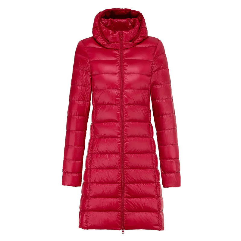 Soof | Manteau d'hiver élégant