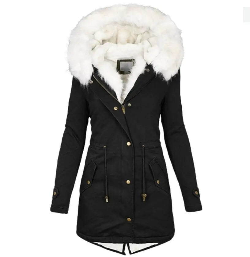 Elisa | Veste féminine intemporelle pour tous les jours