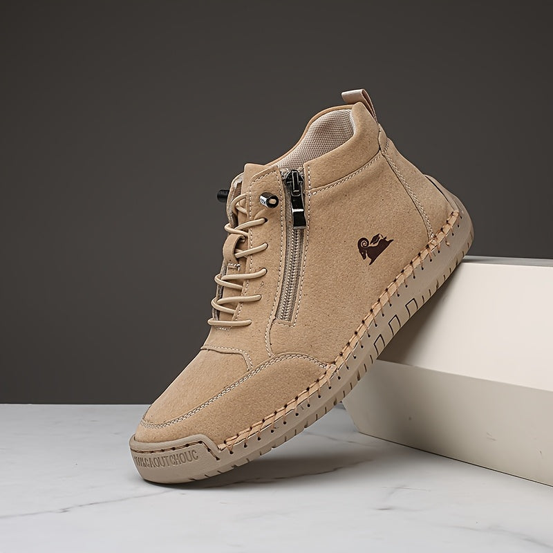 Mathilde - Chaussures de Confort Urbain